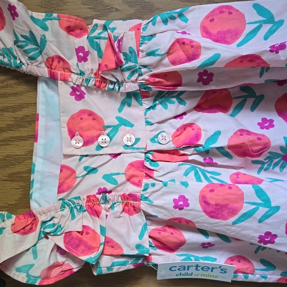 Carter's Child of Mine - Picture 2 of 7